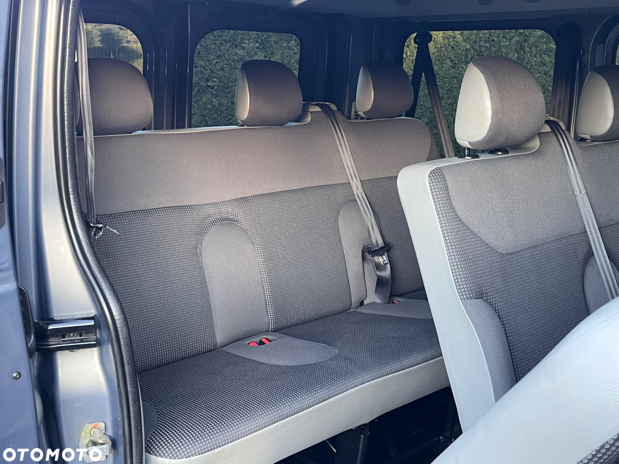 Opel Vivaro L1H1 Tour Elegance - 32