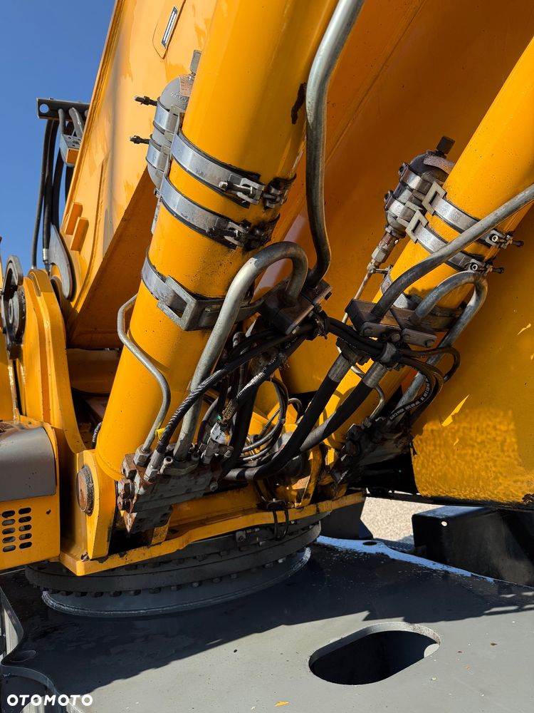 Liebherr 924C HD Litronic - 9