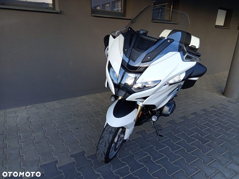 BMW RT - 12