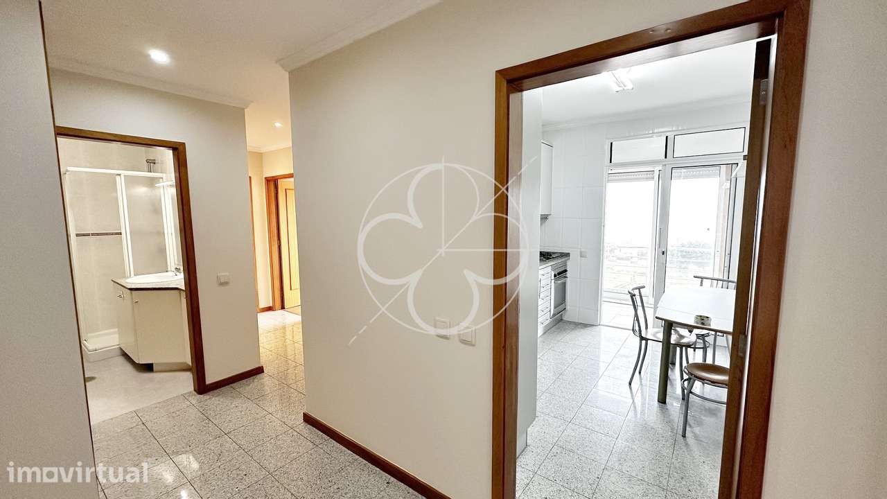 Apartamento Premium T2 | São Félix da Marinha/Granja - Grande imagem: 3/40