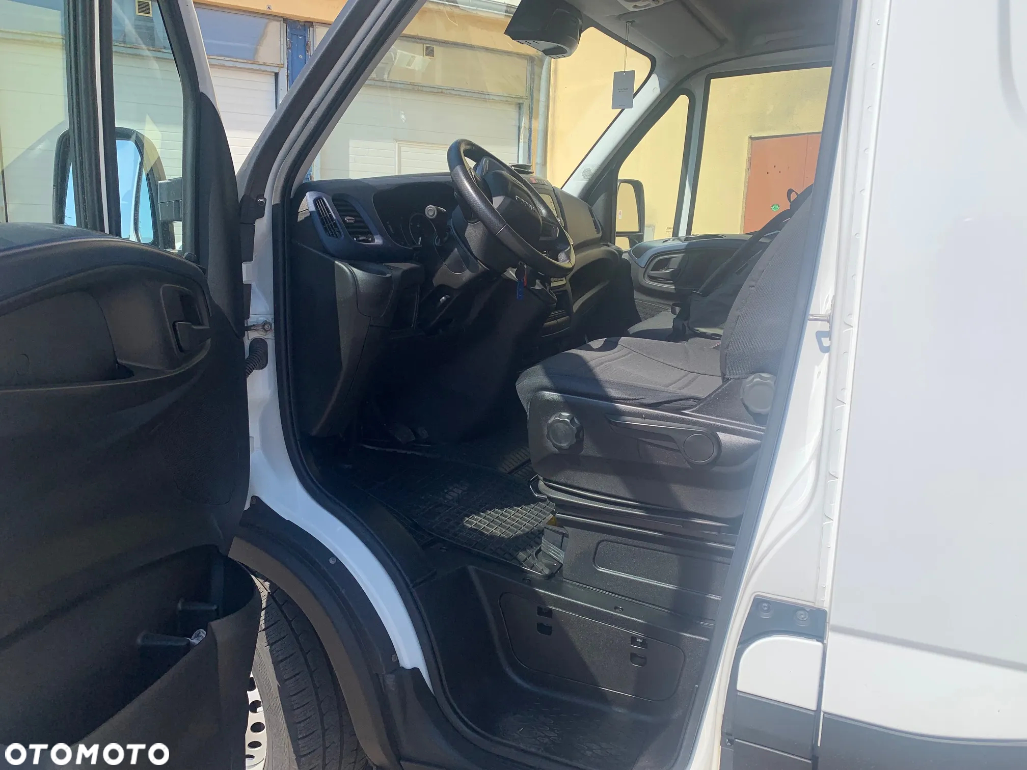 Iveco DAILY - 5