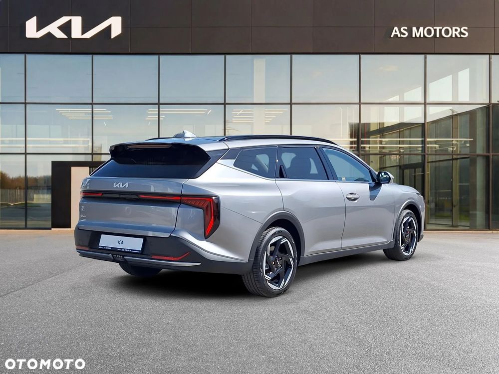 Kia K4 1.6 T-GDI L - 7