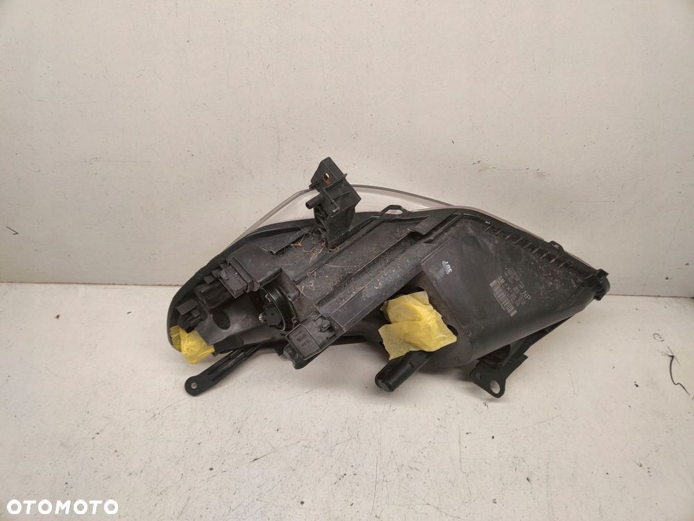 OPEL ZAFIRA B LIFT LAMPA PRAWY PRZÓD 13260845 - 4