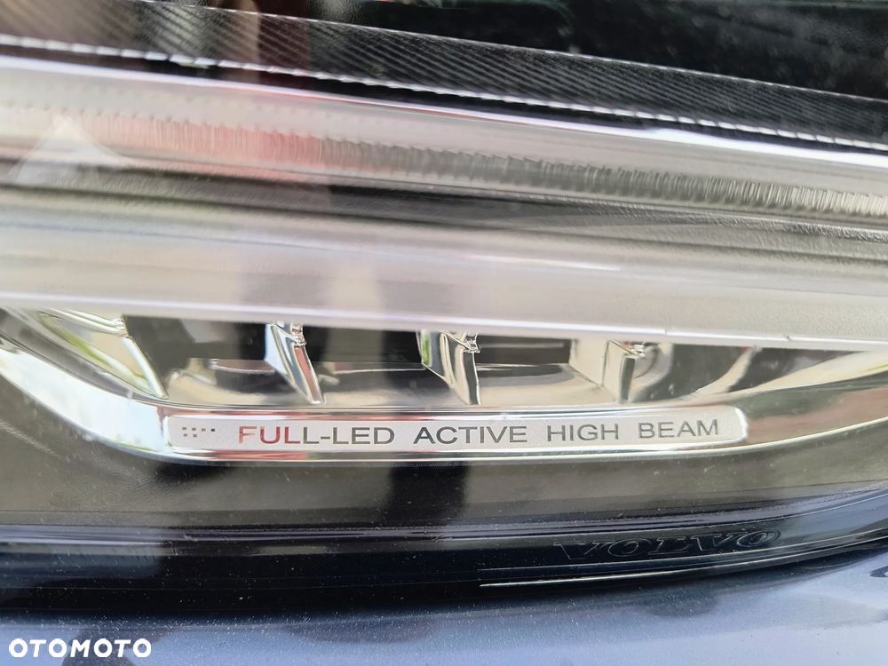 Volvo S90 B4 B Inscription - 13