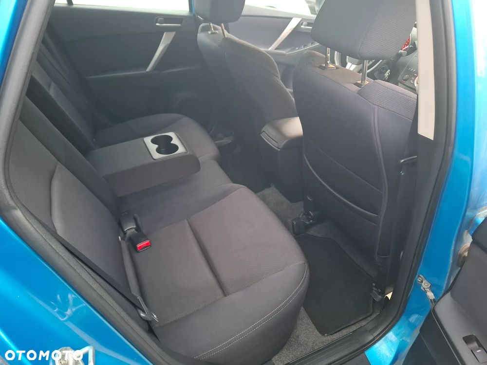 Mazda 3 1.6 CD Comfort - 16