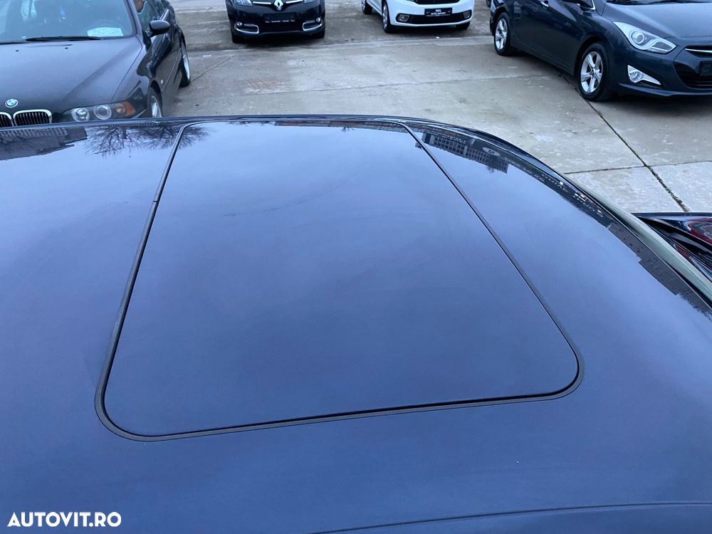 BMW Seria 7 740iA - 23