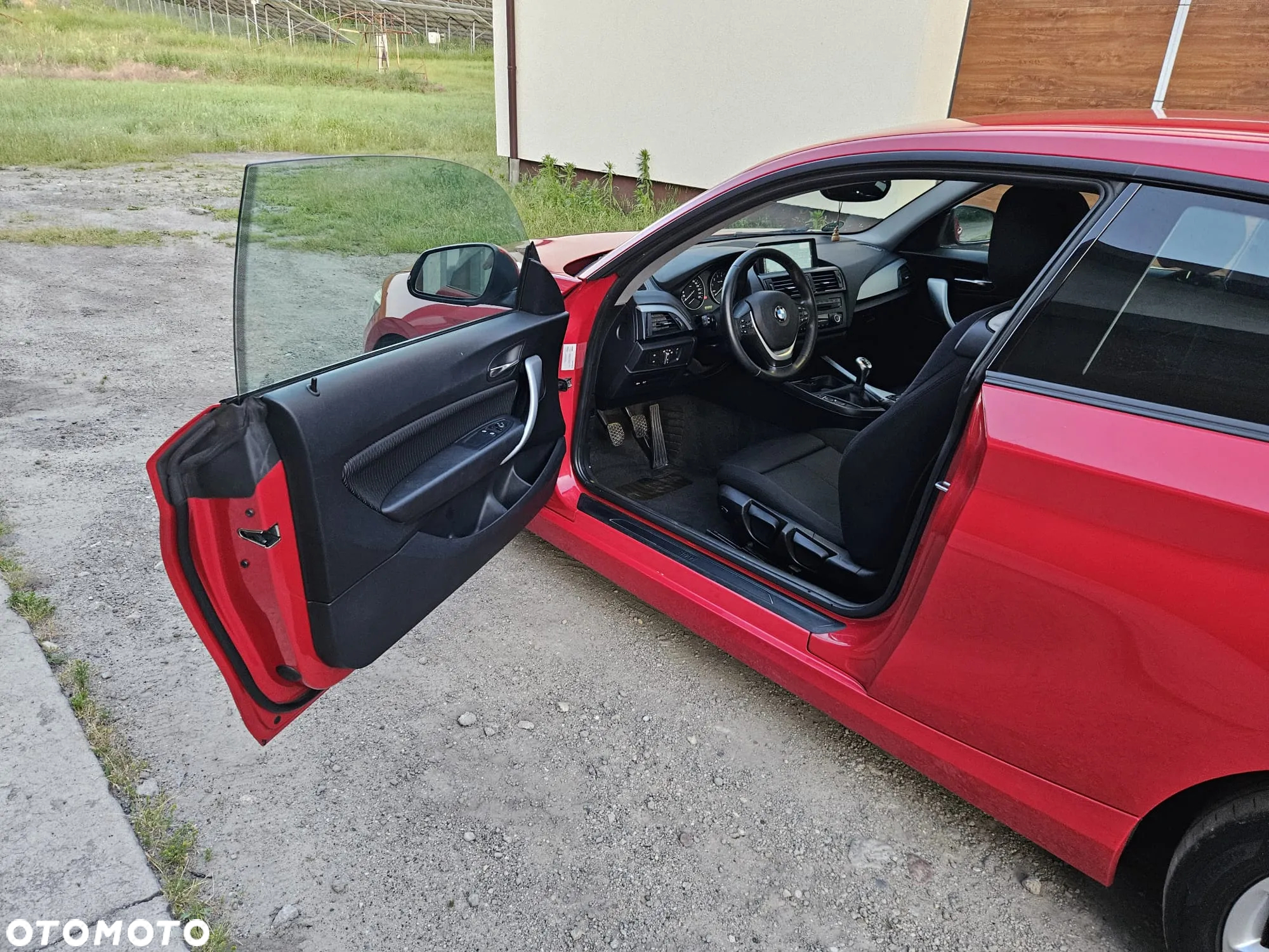 BMW Seria 1 114i - 7