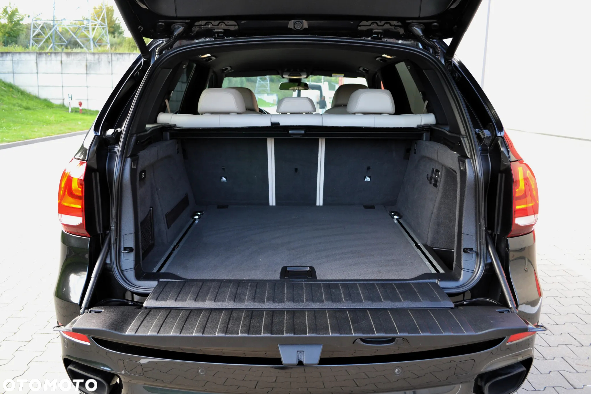 BMW X5 M M50d - 32