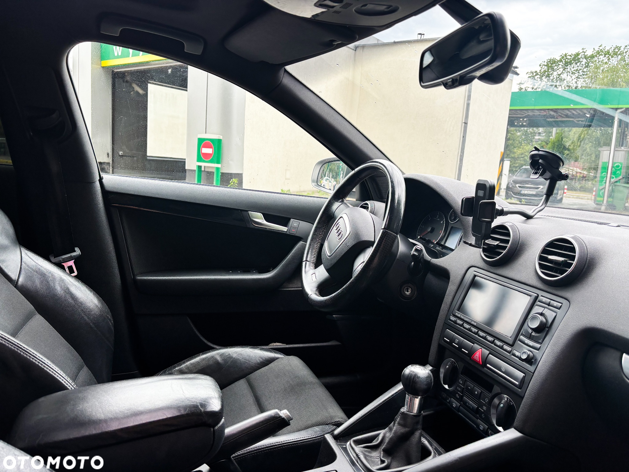 Audi A3 2.0 TDI Ambiente - 16