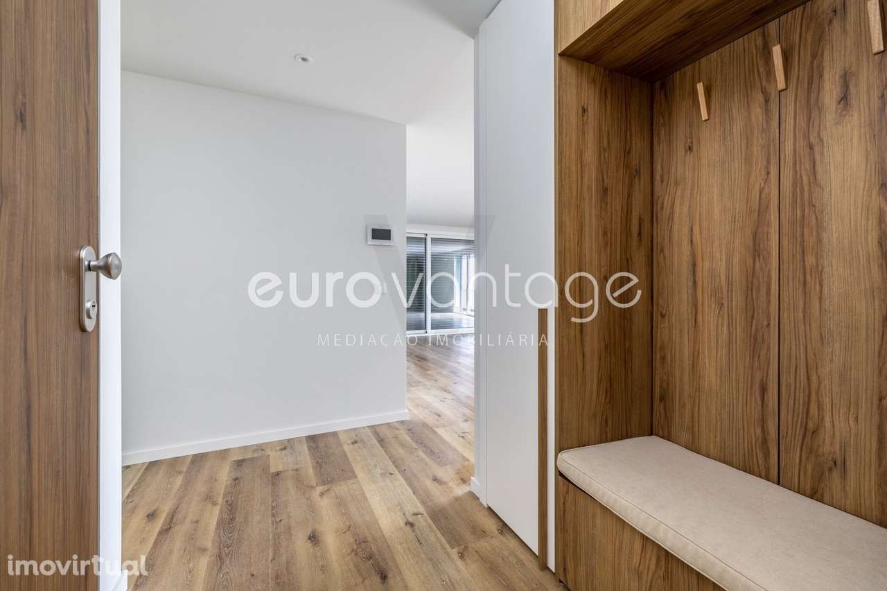 Apartamento T3 Duplex de Luxo – Leiria - Grande imagem: 4/48