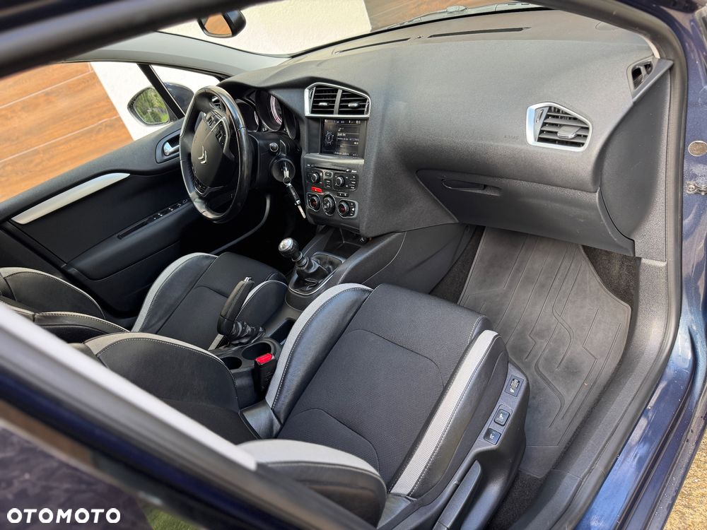 Citroën C4 1.6 HDi Selection - 19