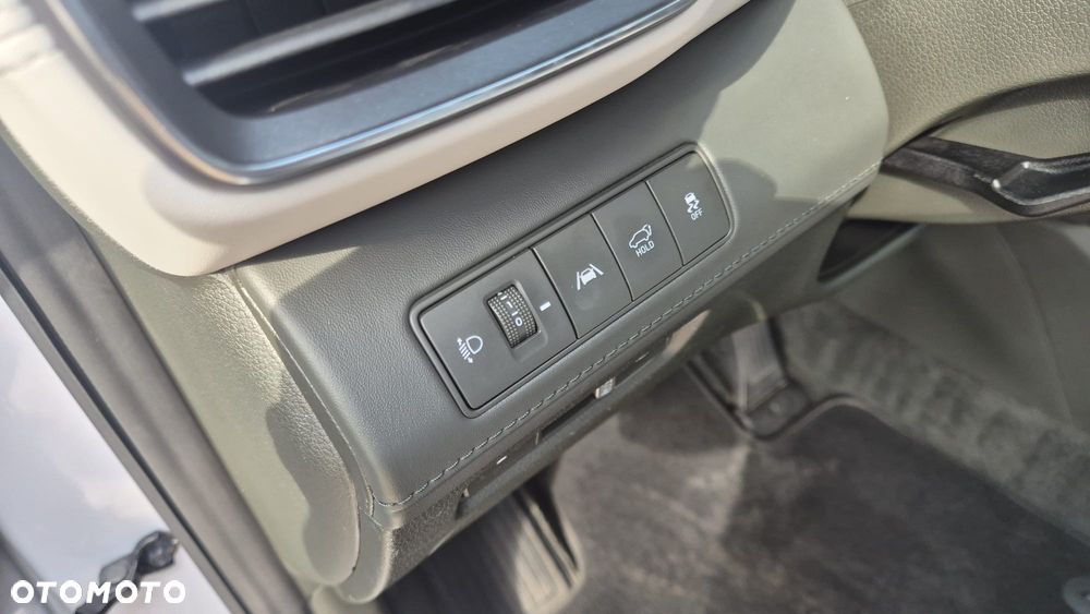 Hyundai Santa Fe 1.6 T-GDI PHEV Platinum 4WD - 8