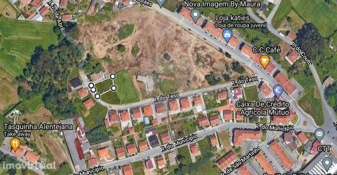 Terreno  para venda - Grande imagem: 3/6