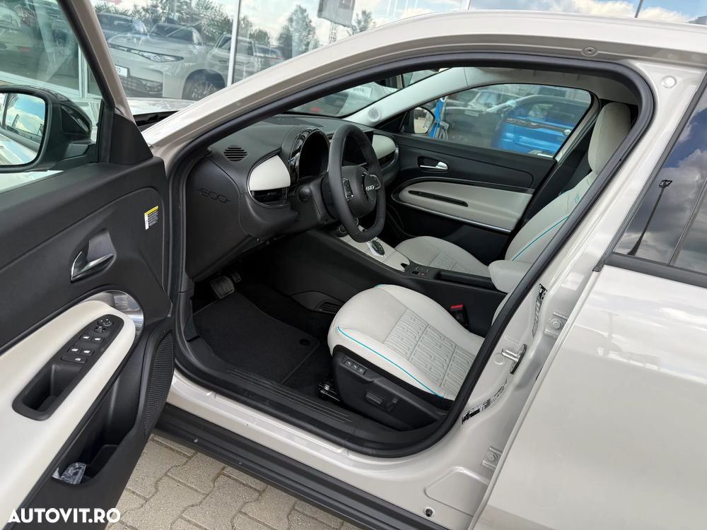 Fiat 600 BEV 54 kWh La Prima - 25