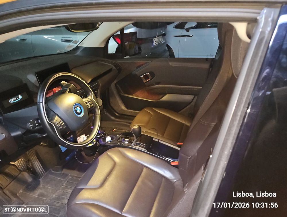 BMW i3 120Ah - 2