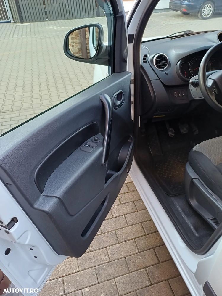 Renault Kangoo - 15