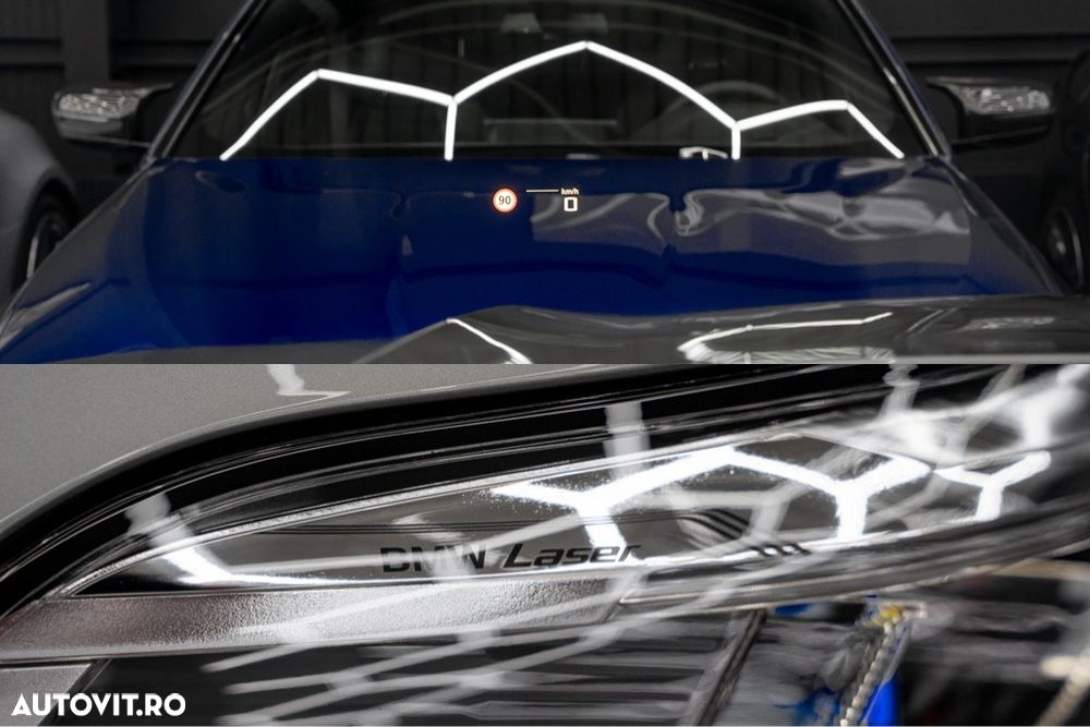 BMW X6 M Competition - 7