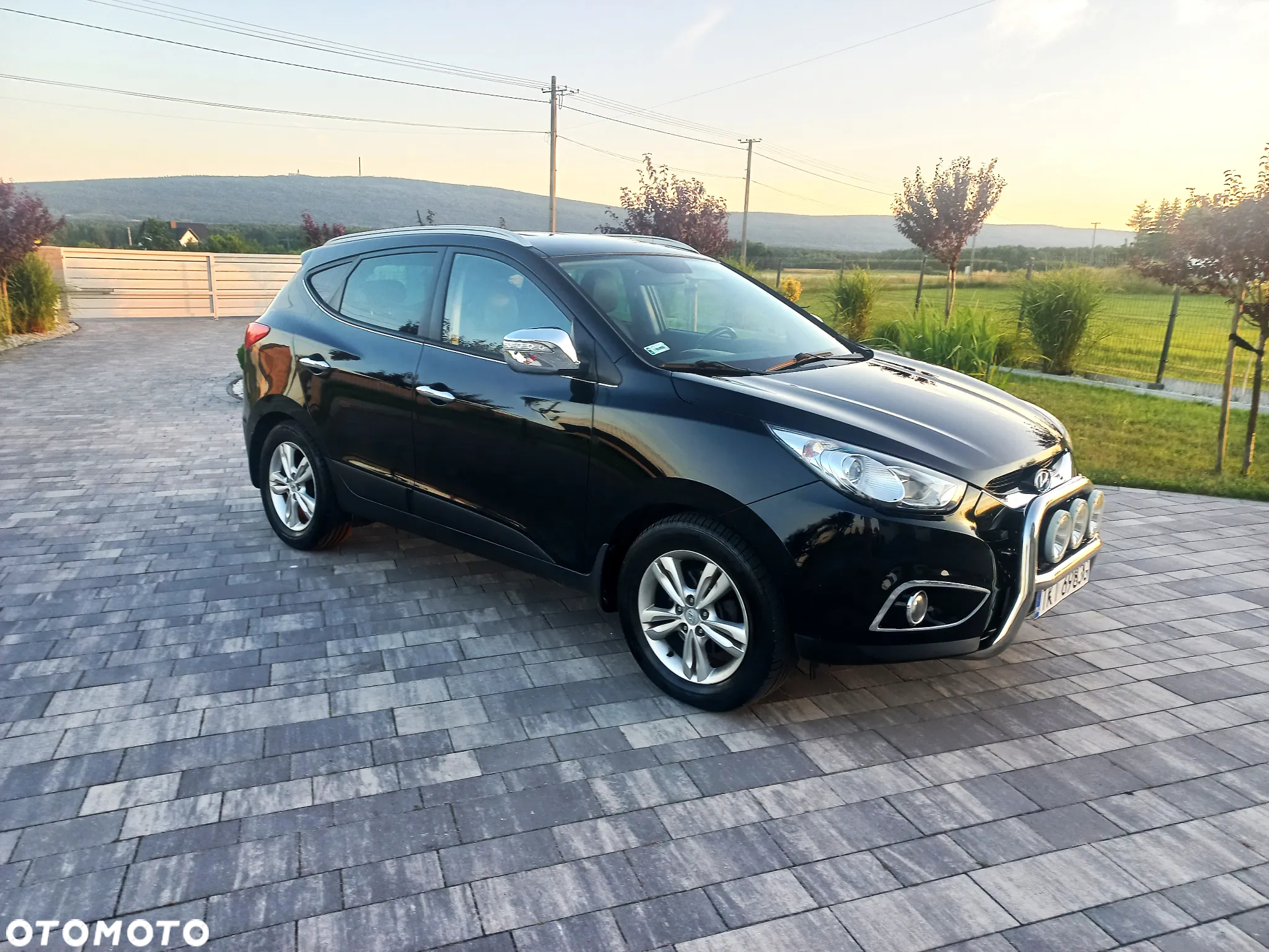 Hyundai ix35 2.0 CRDi Premium - 22