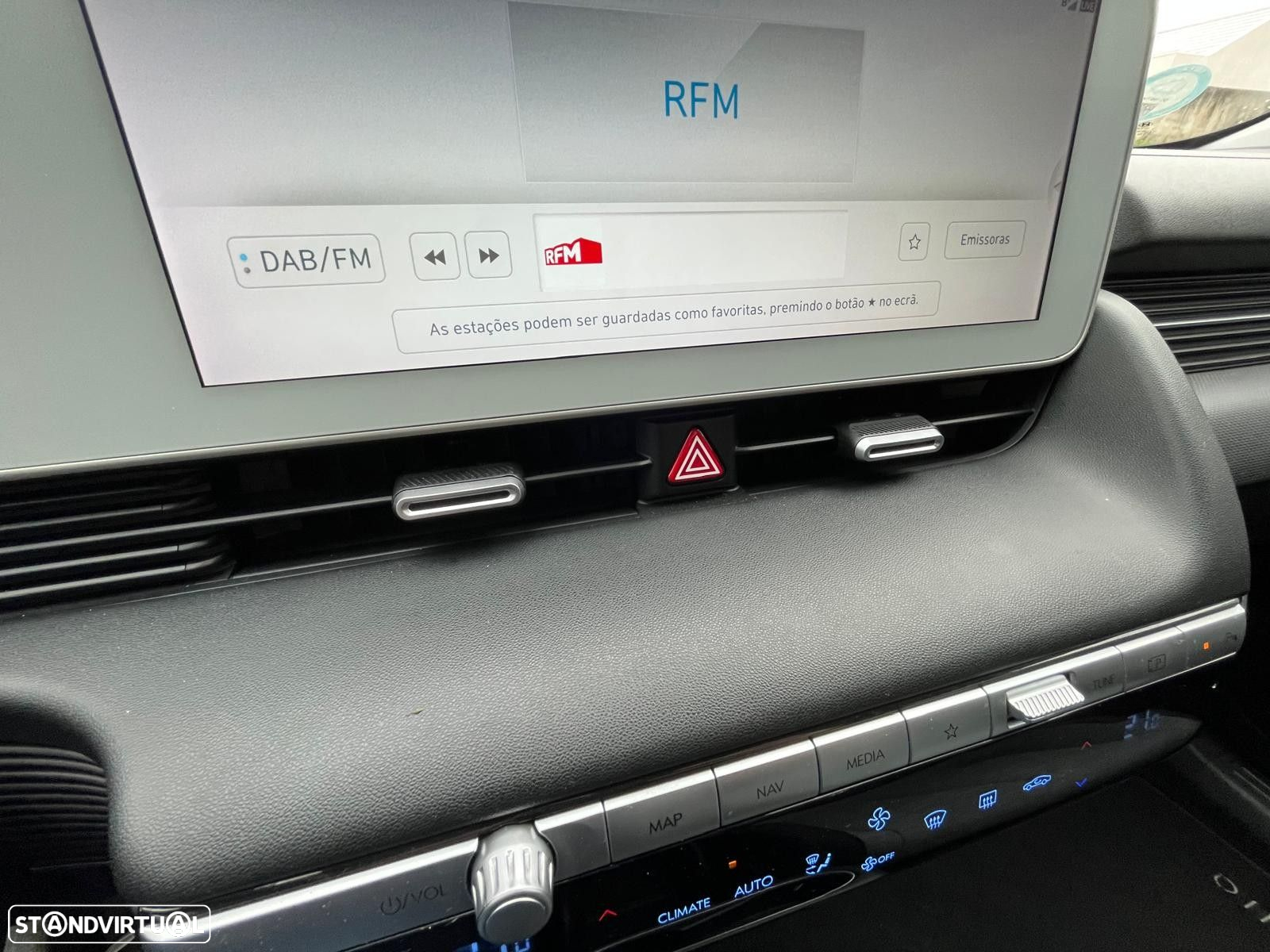 Hyundai Ioniq 5 73 kWh Vanguard+Plug & Power+AFH - 15