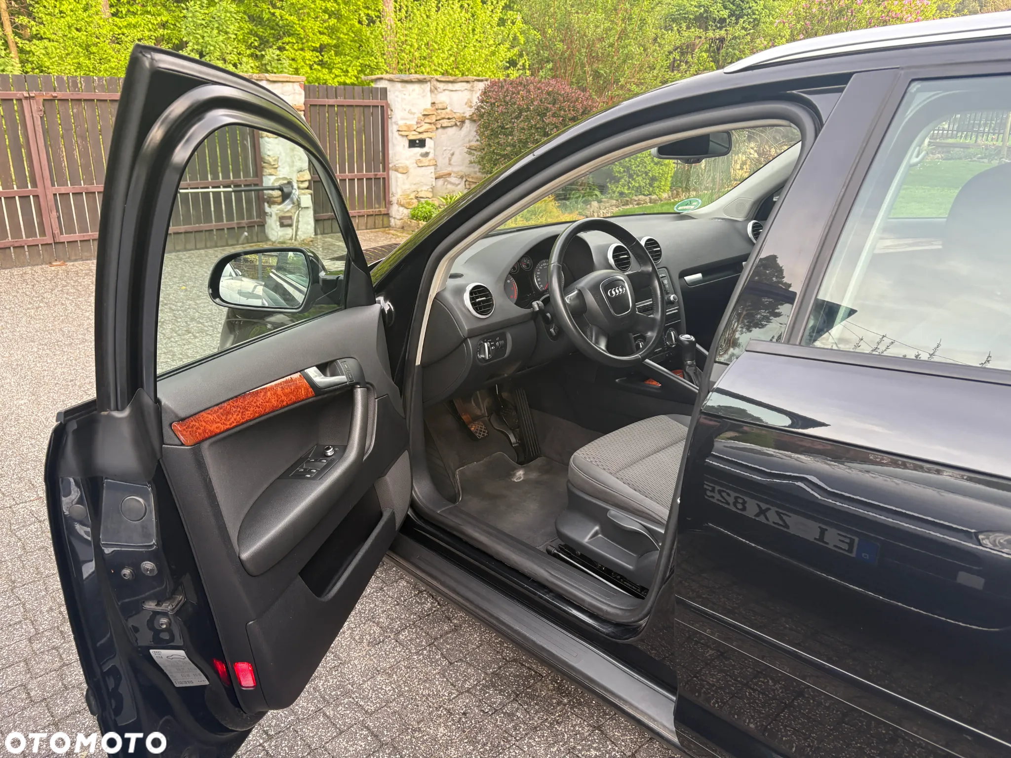 Audi A3 1.4 TFSI Sportback Ambiente - 10