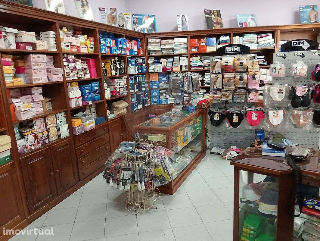 Loja  para venda - Grande imagem: 4/8