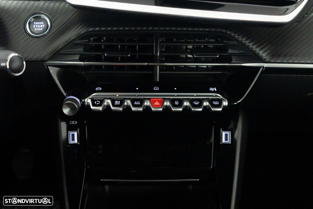 Peugeot 2008 1.2 PureTech Allure Pack - 25