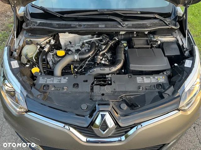 Renault Captur TCe 120 EDC Dynamique - 18