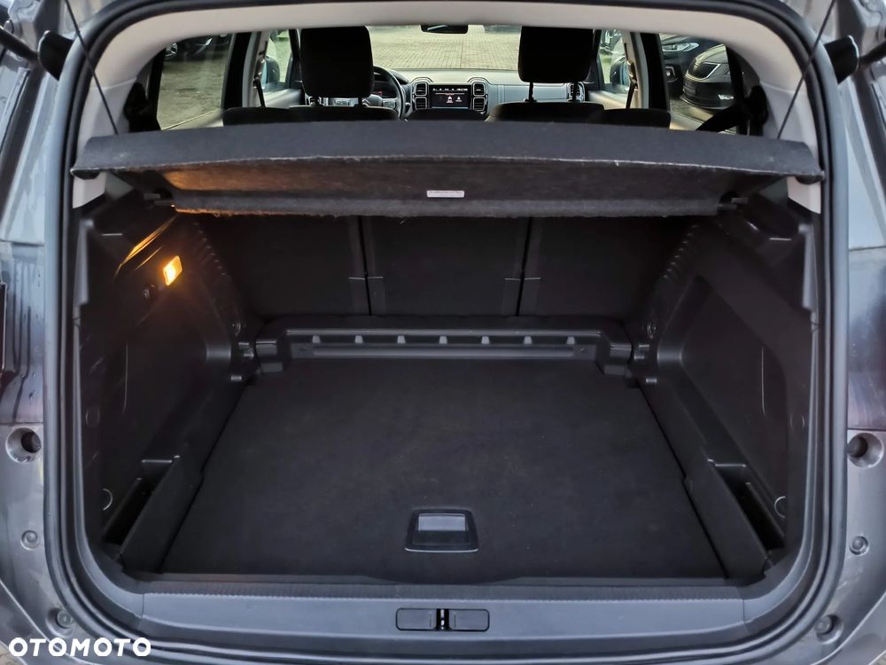 Citroën C5 Aircross 1.2 PureTech Feel - 16
