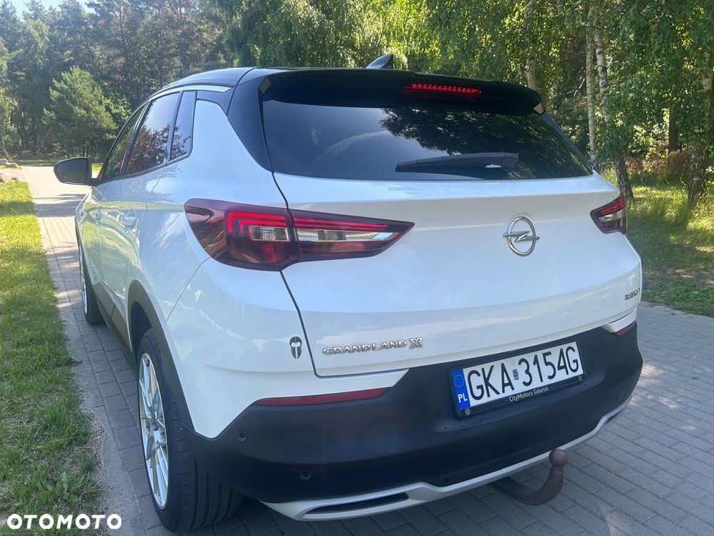 Opel Grandland X 1.6 CDTI Ultimate S&S - 18