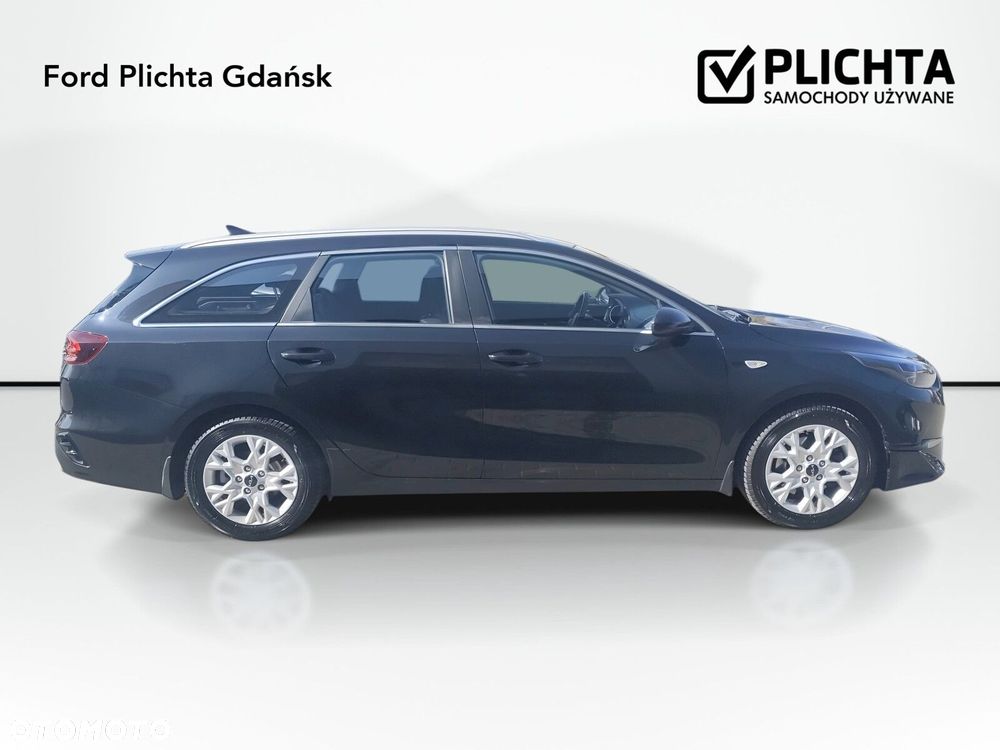 Kia Ceed - 4