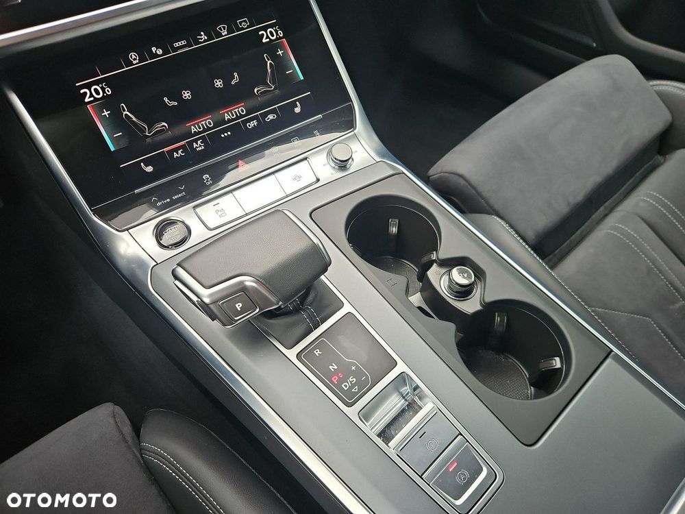 Audi A7 Sportback 55 TFSI Quattro S tronic - 13