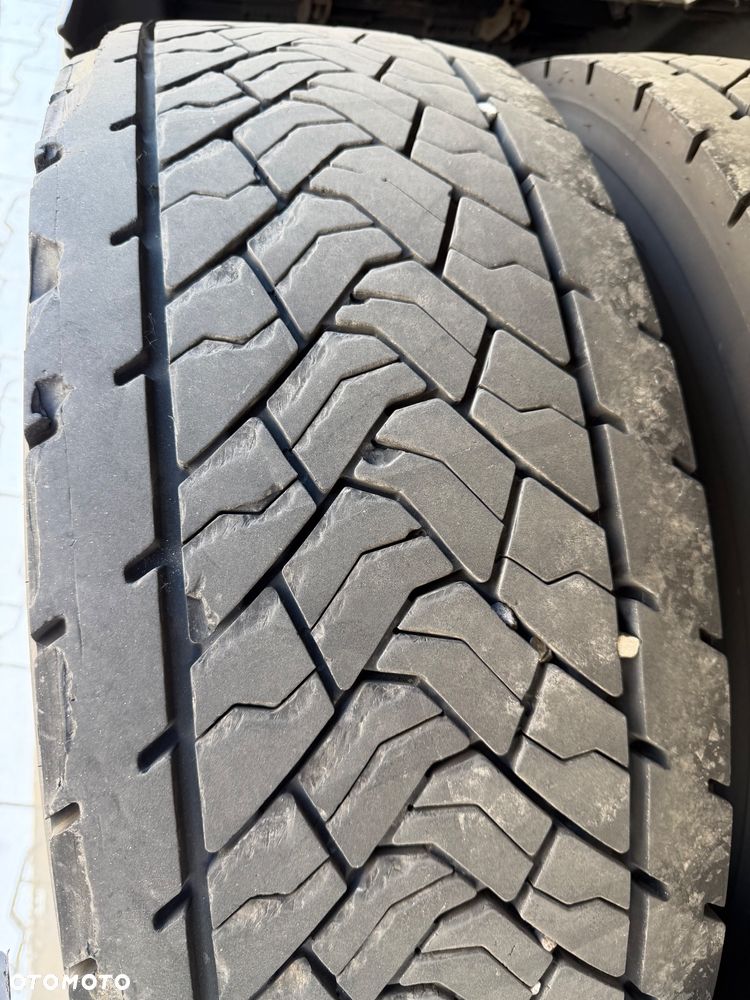 MAN TGX - 12