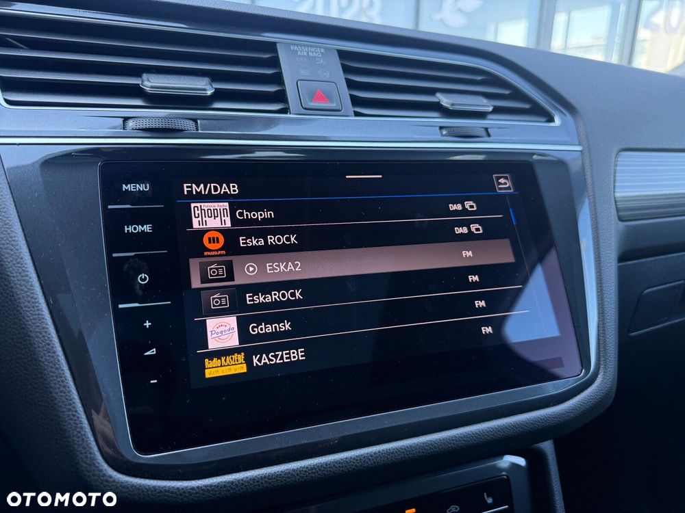 Volkswagen Tiguan Allspace - 30