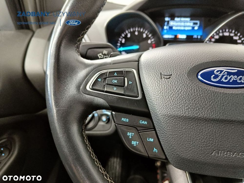 Ford Kuga 1.5 EcoBoost 4x4 ST-Line - 19