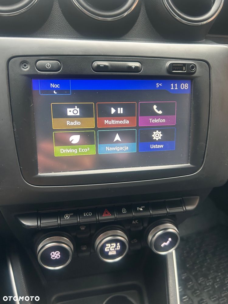 Dacia Duster TCe 125 2WD Prestige - 15