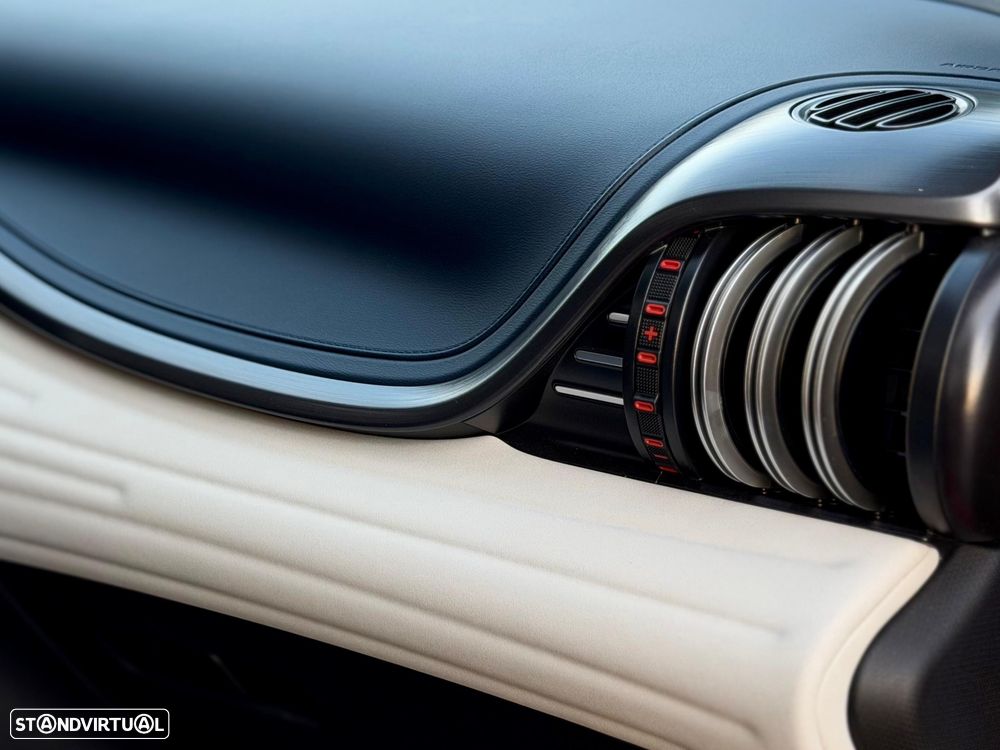 BYD Atto 3 60.48 kWh Design - 32