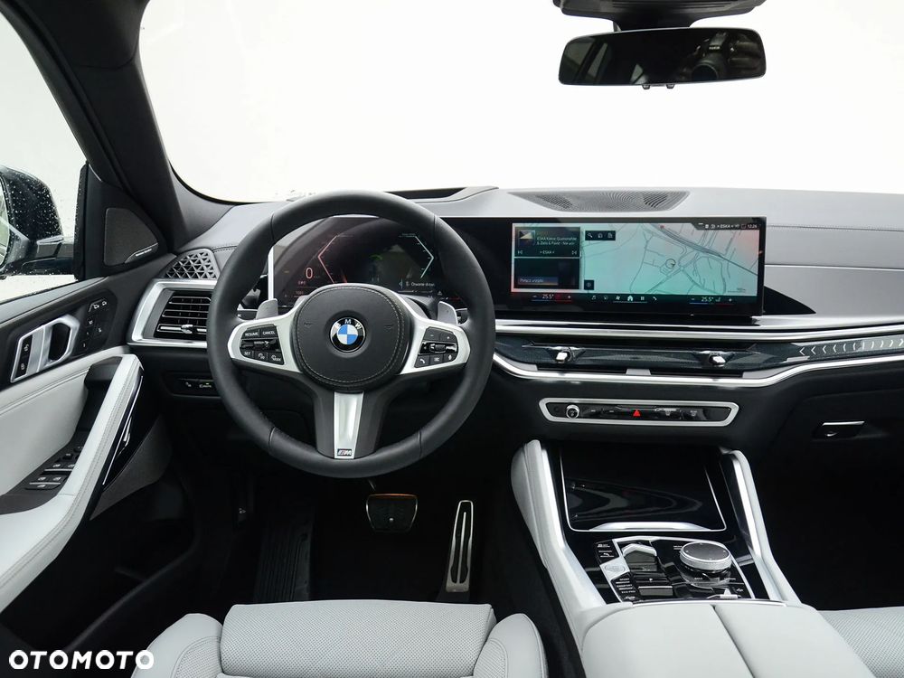 BMW X6 - 40