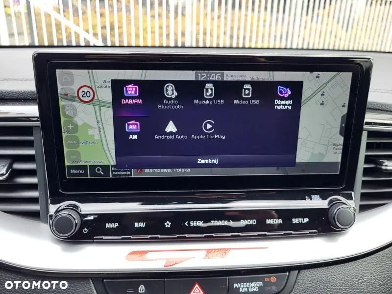 Kia Ceed 1.6 T-GDI GT DCT - 13