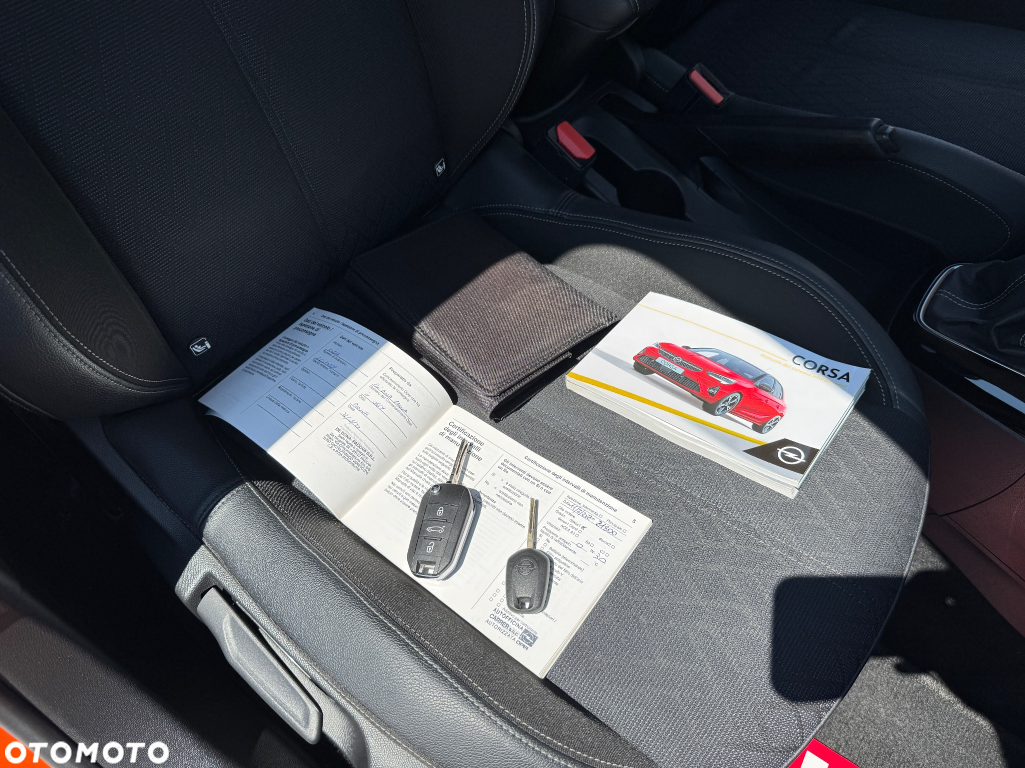 Opel Corsa - 20
