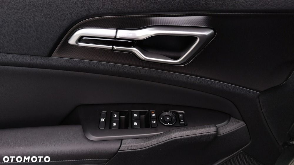 Kia Sportage - 9