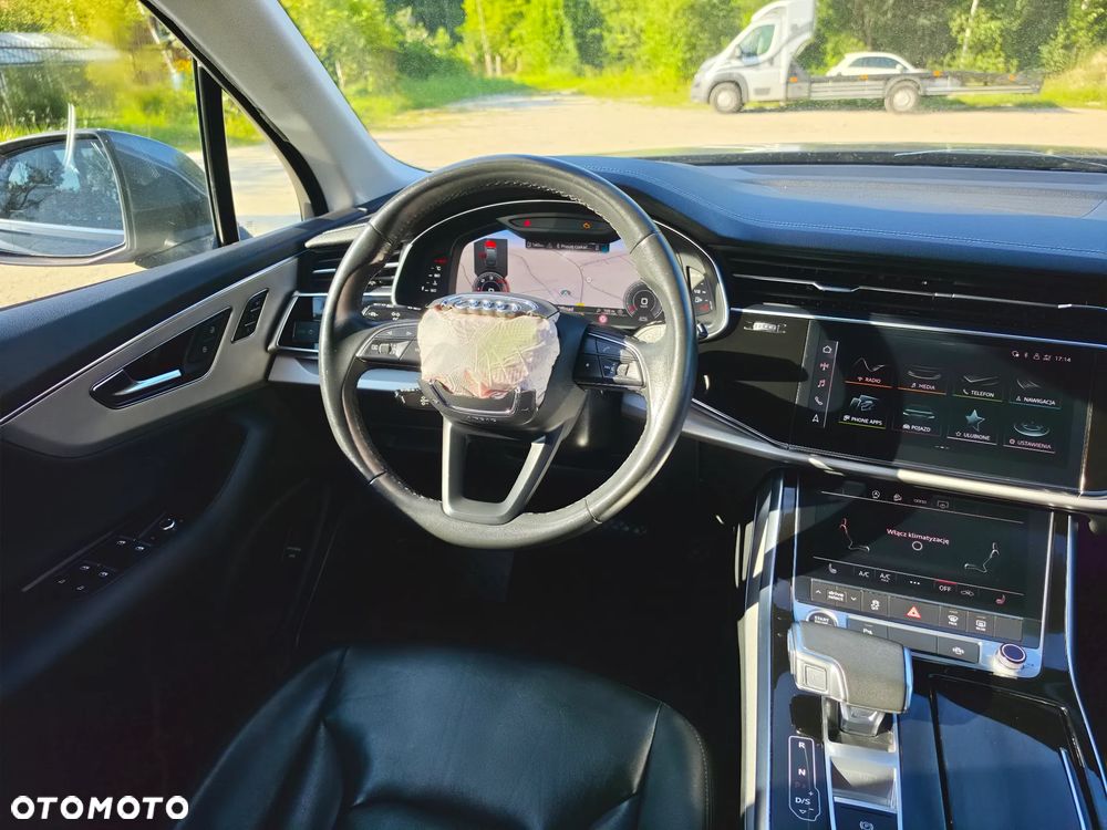 Audi Q7 - 20