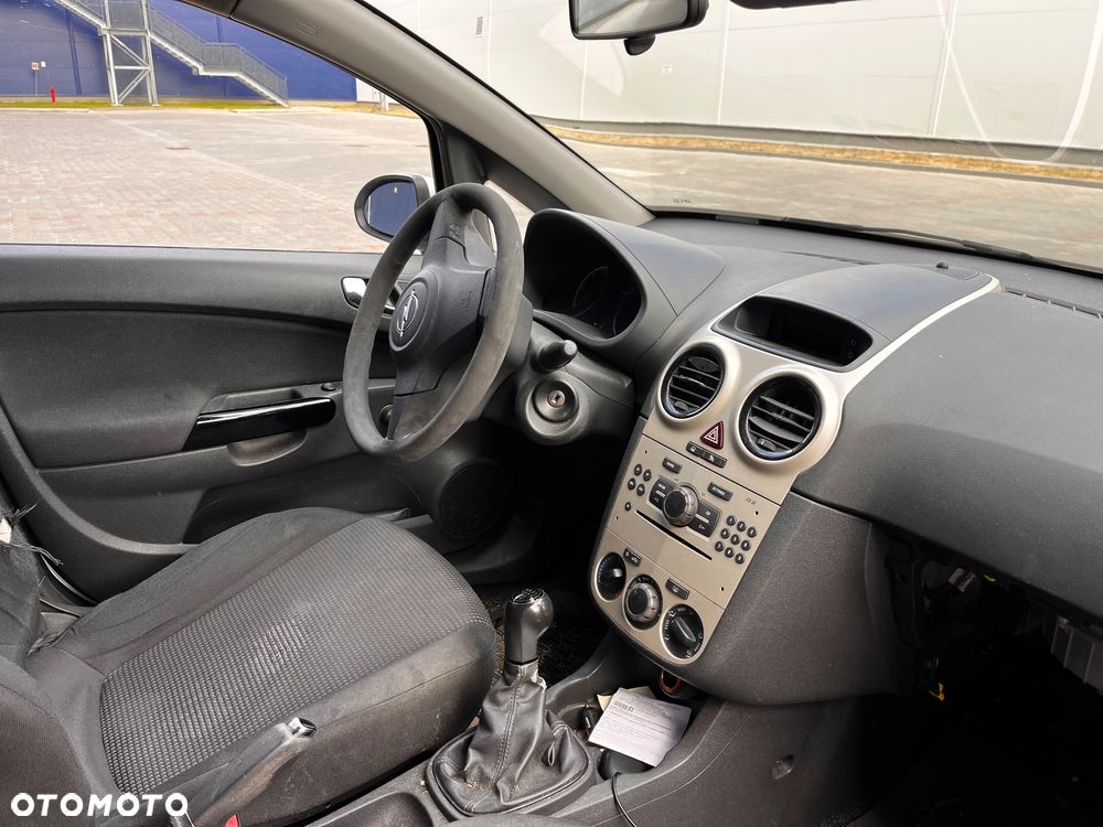 Opel Corsa 1.3 CDTI Enjoy - 6