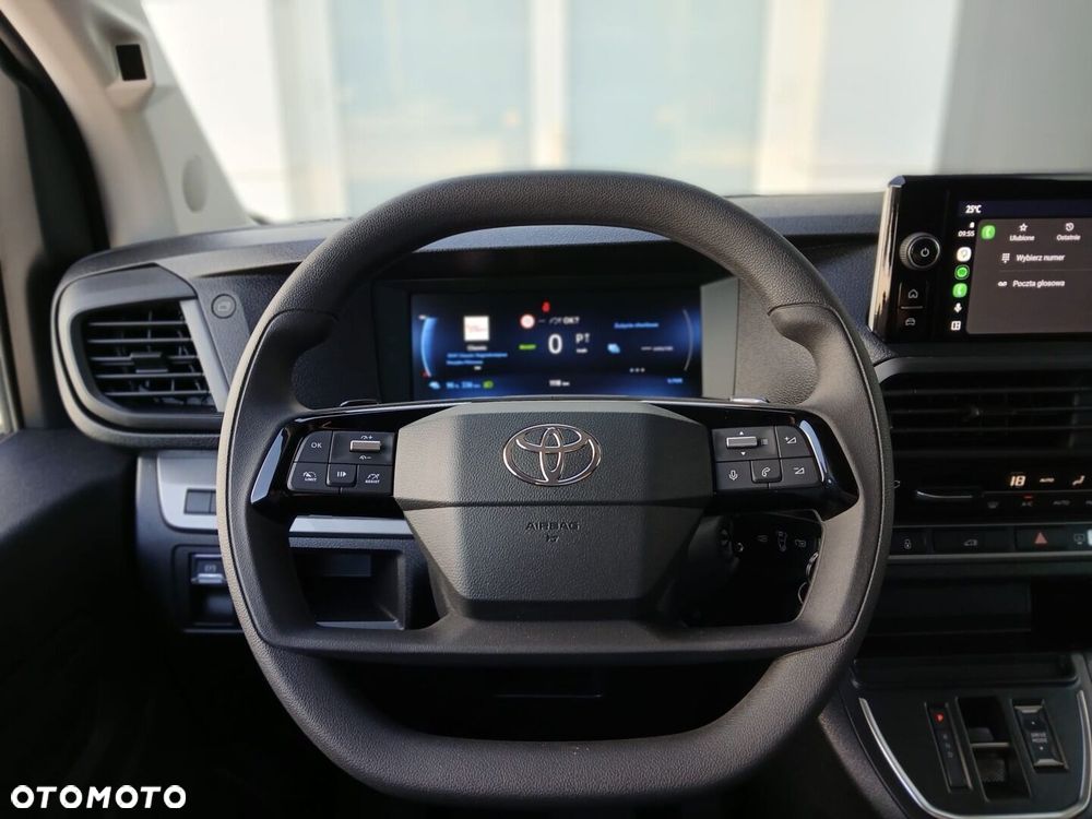 Toyota PROACE - 13