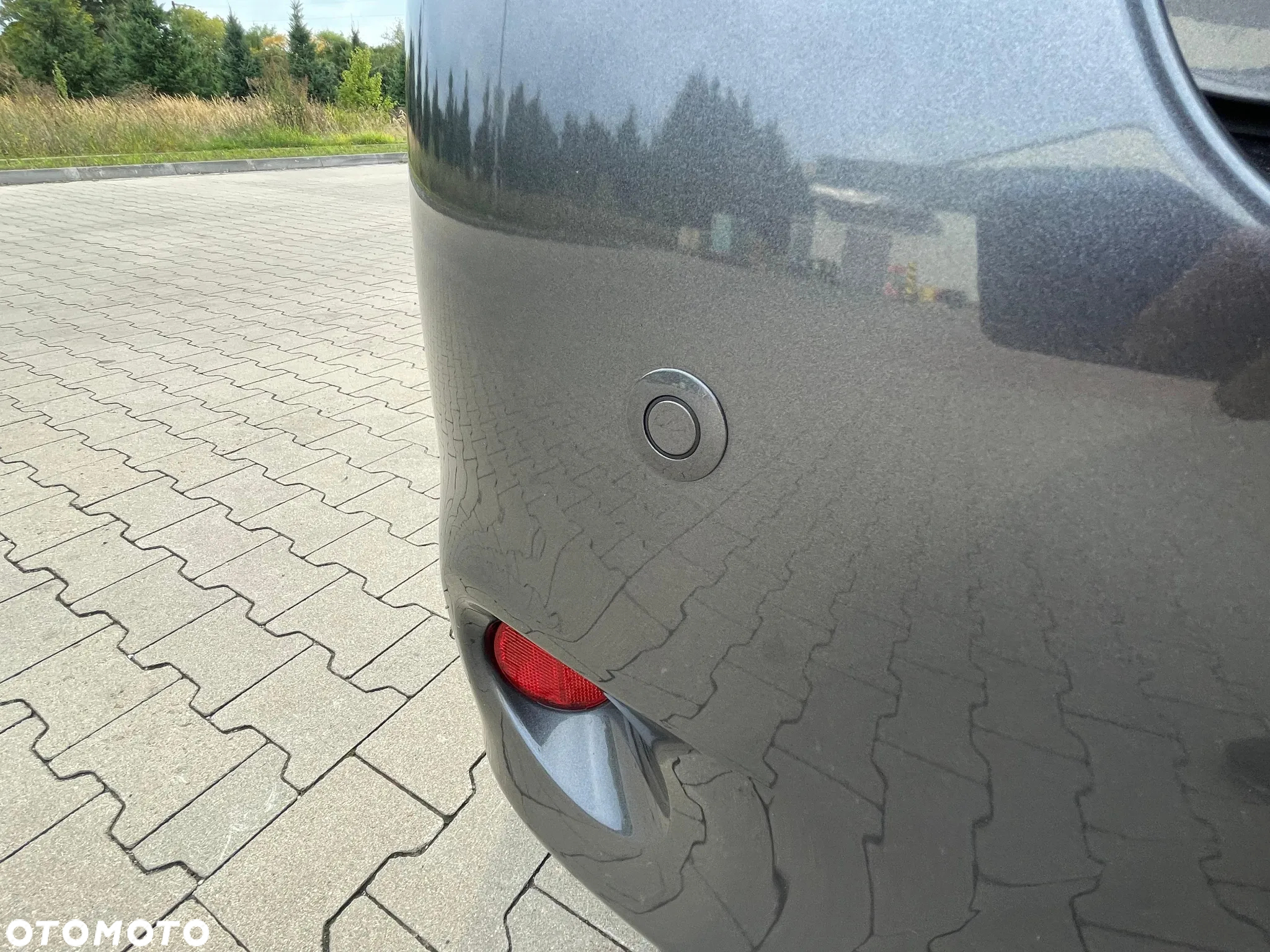 Toyota Auris 1.6 Comfort - 22