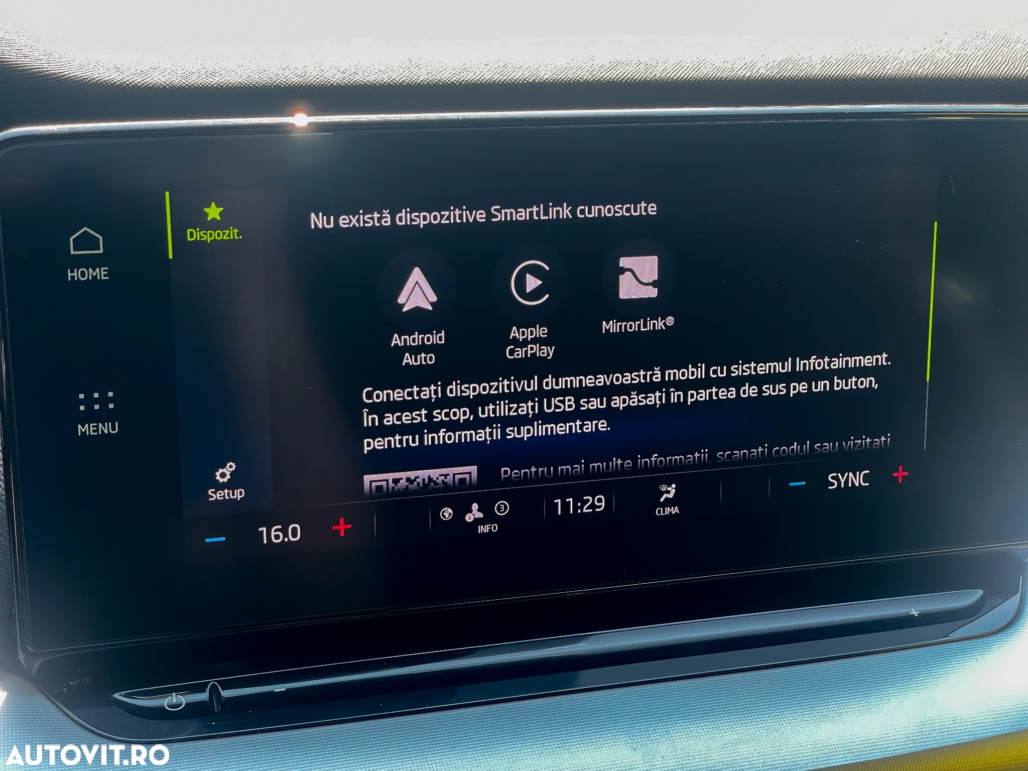 Skoda Octavia Combi 2.0 TDI Exclusive - 22
