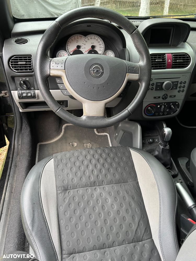 Opel Tigra 1.8 (Enjoy) - 25