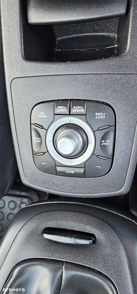 Renault Grand Scenic Gr 1.2 TCe Energy Limited EU6 - 25