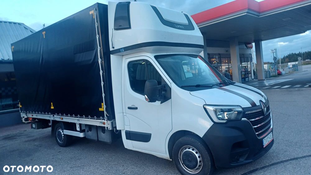 Renault MASTER - 10