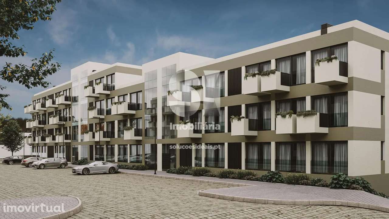 Apartamento T2 - Grande imagem: 2/19