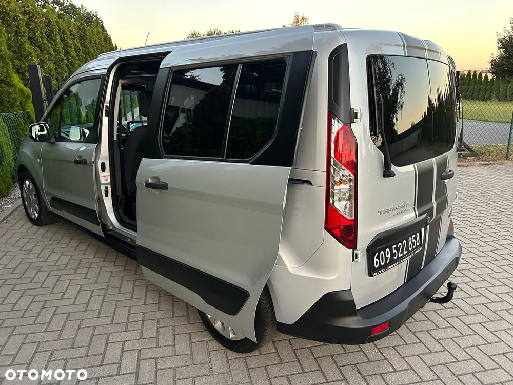 Ford Tourneo Connect Grand - 3